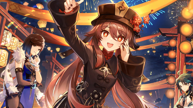 The Enchanting World of Genshin Impact: A Phenomenon in Mobile Gaming