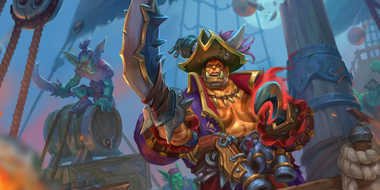 Cap'n Crackers - Quà Tặng Tháng 2 Cho Anh Em Game Thủ World of Warcraft: Dragonflight