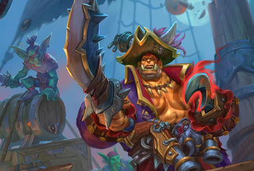 Cap'n Crackers - Quà Tặng Tháng 2 Cho Anh Em Game Thủ World of Warcraft: Dragonflight