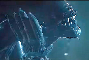 Alien: Romulus - Một Sự Lựa Chọn Xuất Sắc