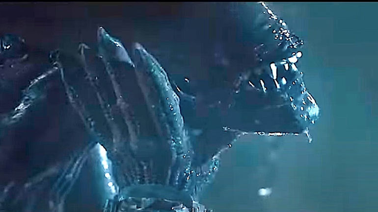 Alien: Romulus - Một Sự Lựa Chọn Xuất Sắc