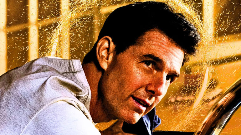 Top Gun 3: Sự Trở Lại Của Kẻ Địch AI