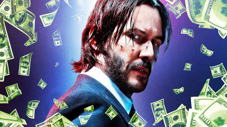 John Wick: Hành trình của Baba Yaga