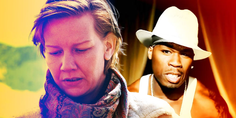 The Intriguing Use of 50 Cent's 'P.I.M.P.' in Anatomy of a Fall