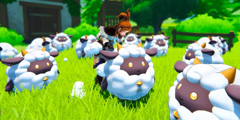 Innovative Palworld Idea: Revolutionizing Pal Management