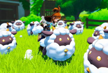 Innovative Palworld Idea: Revolutionizing Pal Management