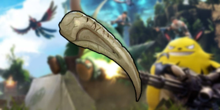 The Hunt for Precious Claws: A Palworld Guide