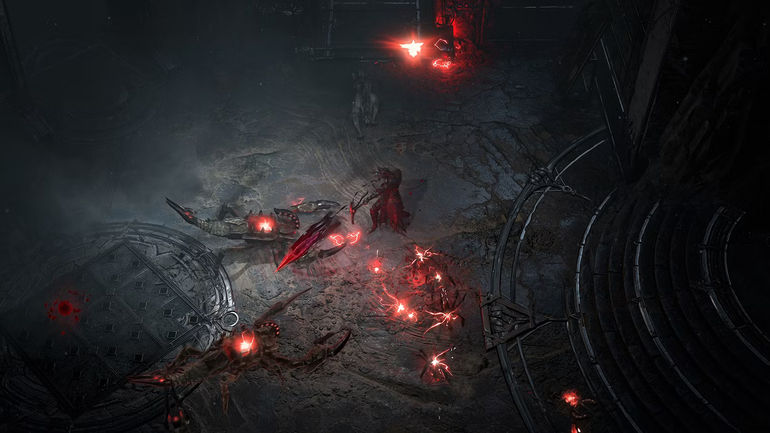 Diablo 4 Update 1.3.1: Cập Nhật Mới Nhất Cho Anh Em Game Thủ