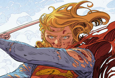 The Unveiling of Supergirl: Woman of Tomorrow