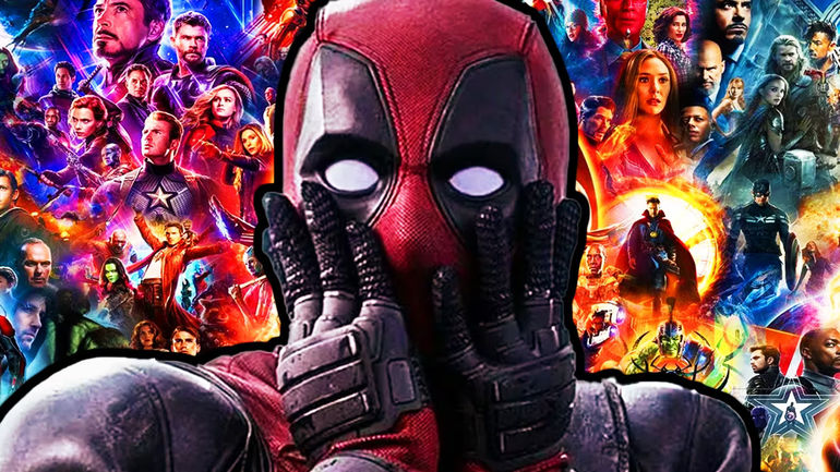 Deadpool 3: A Game-Changer for the MCU