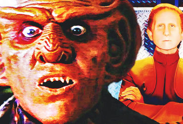 The Unpunished Schemes of a Ferengi: The Quark Conundrum