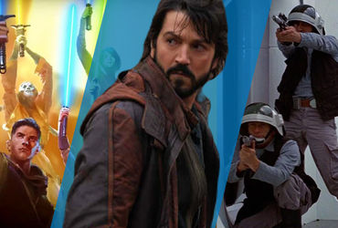 The Rebellion vs. The Jedi: A Stark Contrast