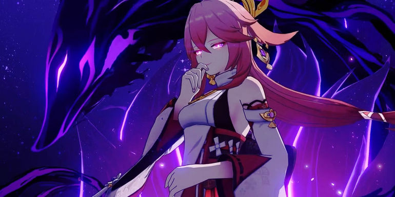 Genshin Impact: Exciting Updates and Rerun Characters in Version 4.4