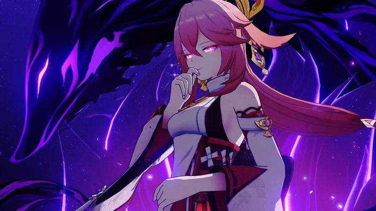 Genshin Impact: Exciting Updates and Rerun Characters in Version 4.4