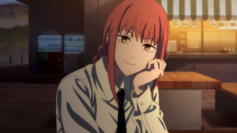 Chainsaw Man Chapter 154: Cuộc chiến nghẹt thở