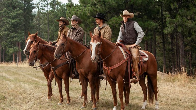 Yellowstone: The Future of the Show and Fans' Inside Information