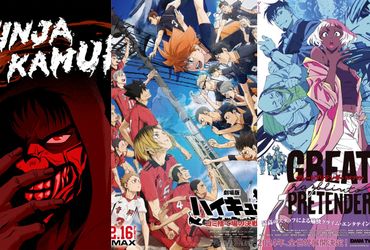 5 Must-Watch Anime in February 2024