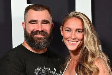 Navigating Public Life: The Kelce Family Journey