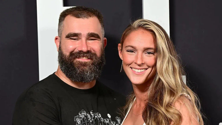 Navigating Public Life: The Kelce Family Journey