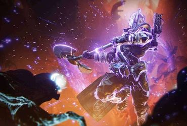 The Departure of Joe Blackburn: A New Chapter for Destiny 2