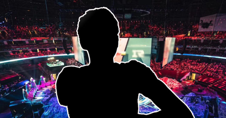 LNG Esports: Hành trình gian nan của đội tuyển LPL