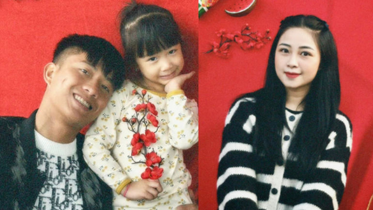 Phan Văn Đức - Hành Trình Vượt Khó