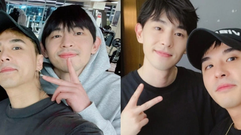 Đặng Luân: Sự Trở Lại Vĩ Đại