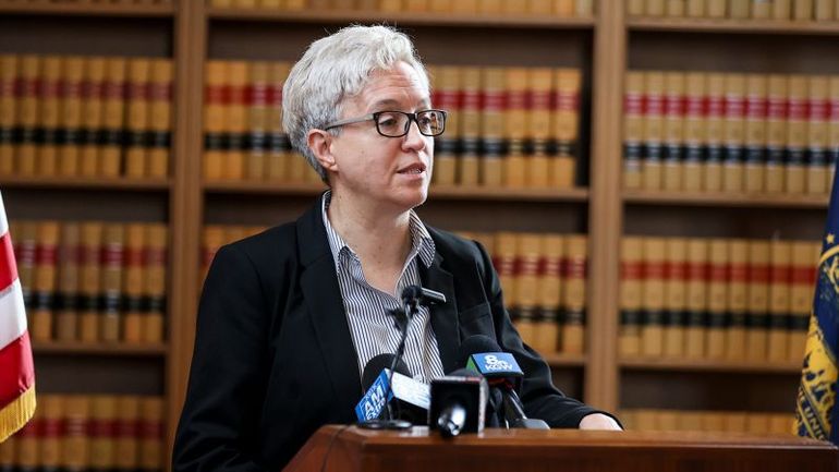 Oregon Leaders Declare State of Emergency in Response to Fentanyl Crisis