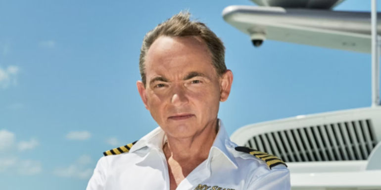 BELOW DECK SEAN MEAGHER