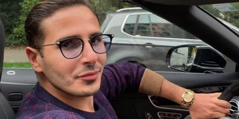 The Enigmatic Hitchhiker