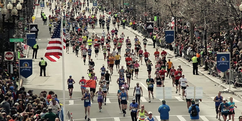 American Manhunt Boston Marathon Bombings Netflix