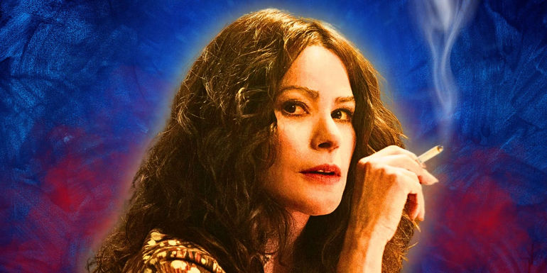 Unveiling the Enigmatic Carmen Gutiérrez in Griselda on Netflix