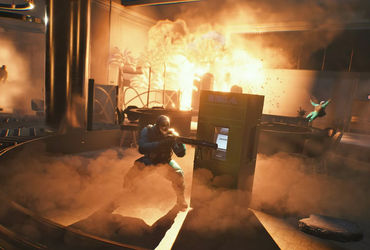 The Finals Update 1.6.0: A Dazzling New Event and Exciting Changes