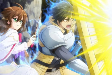 The Strongest Tank's Labyrinth Raids: A Unique Take on Isekai Anime