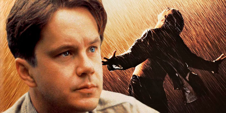 The Shawshank Redemption - Một Huyền Thoại Của Điện Ảnh