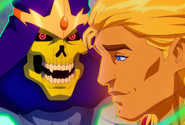 The Enigmatic Connection Between He-Man and Skeletor