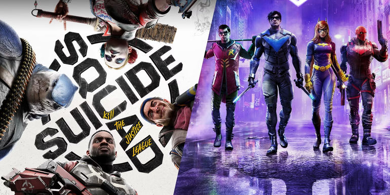 Suicide Squad: Kill the Justice League - Phát hiện Easter Egg thú vị về Gotham Knights