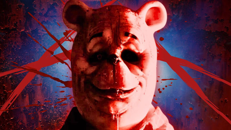 An Unconventional Twist: The Dark Tale of Winnie-the-Pooh