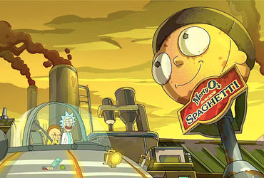 The Evolution of Rick and Morty: A Journey Through Season 7