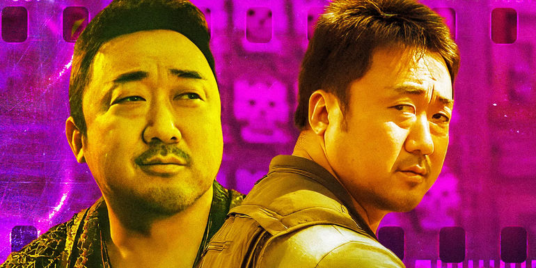 Top 9 Must-Watch Don Lee (Ma Dong-Seok) Performances