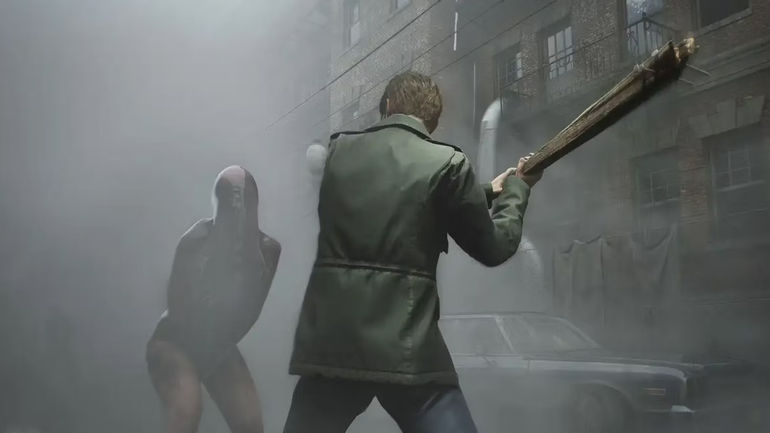 Unveiling the Terrifying Secrets of Silent Hill 2 Remake