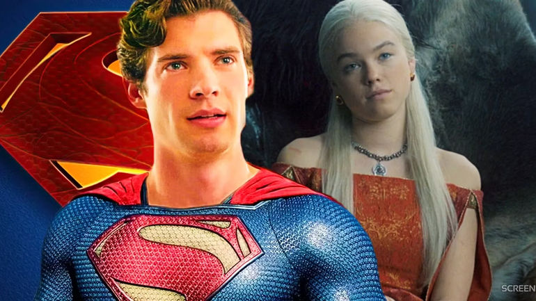 The Exciting Future of Supergirl in the DCU