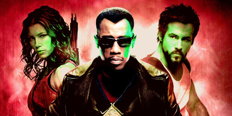 9 Surprising Aspects of Blade: Trinity That Deserve Another Look