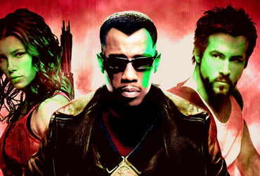 9 Surprising Aspects of Blade: Trinity That Deserve Another Look