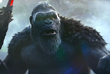 The Rise of a Titan: Kong's Journey to Kingship in the Monsterverse