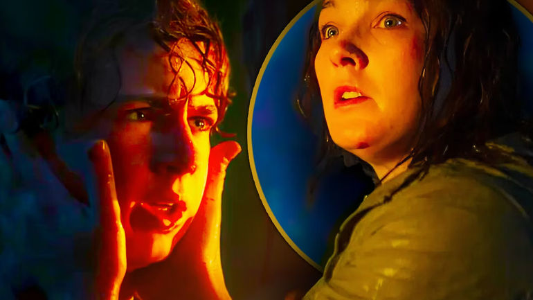 The Magic of Percy Jackson: A Look Behind the Scenes with Virginia Kull