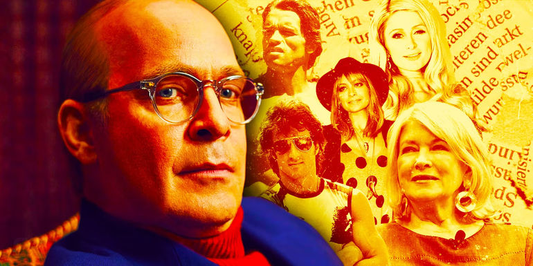 9 Epic Hollywood Rivalries That Would Make a Perfect Season of Feud