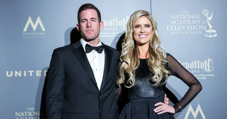 Tarek El Moussa's Revelation on the 2016 Incident That Altered His Life