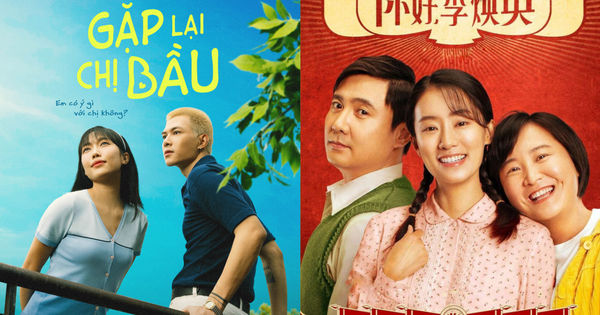 Gặp Lại Chị Bầu - Sự Trở Lại Đầy Bất Ngờ