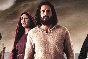 The Chosen Season 4: A Cinematic Journey of Faith and Revelation